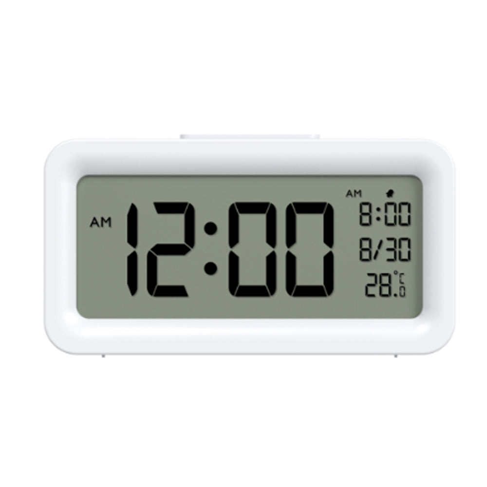 Big LCD Display Alarm Clock (AC06515)