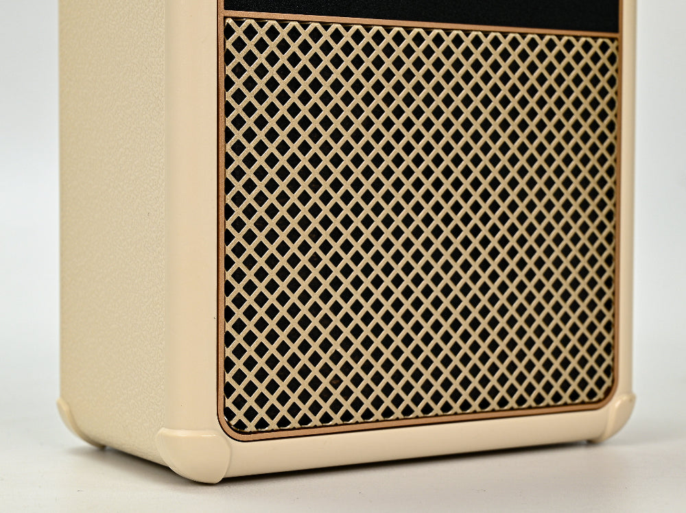 Retro Design Bluetooth Speaker