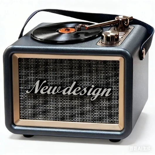 Retro Bluetooth Speaker: How to Choose the Right One