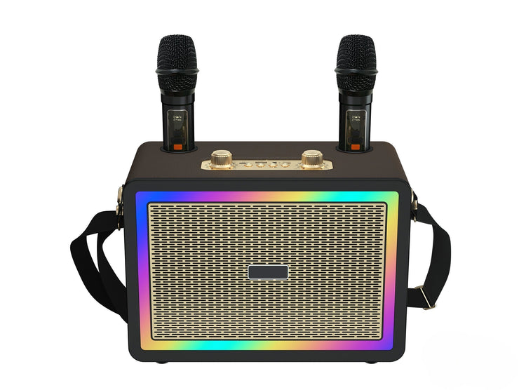 Karaoke Speaker