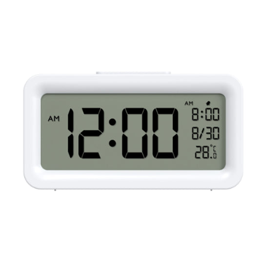 Big LCD Display Alarm Clock (AC06515)