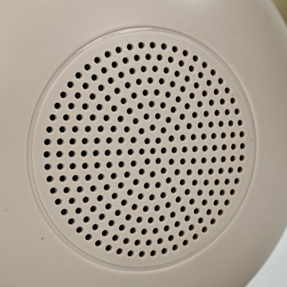 Bluetooth Karaoke Speaker W/ Single Wireless Microphone