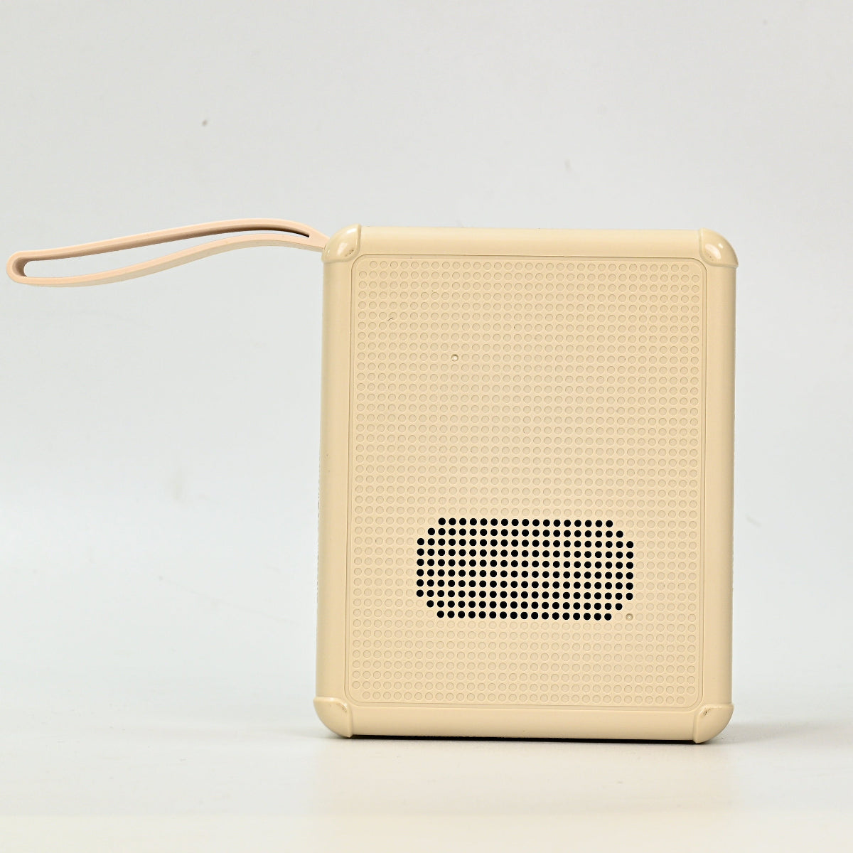 Retro Design Bluetooth Speaker