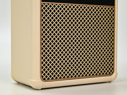 Retro Design Bluetooth Speaker