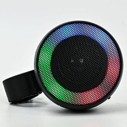 Bike Mounted Bluetooth Speaker