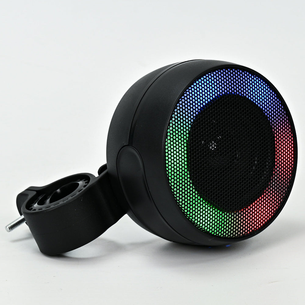 Bike Mounted Bluetooth Speaker