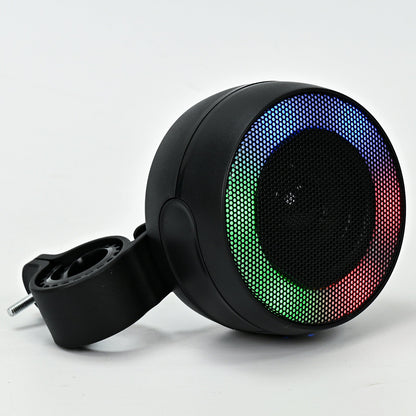 Bike Mounted Bluetooth Speaker
