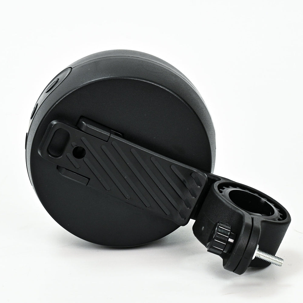 Bike Mounted Bluetooth Speaker