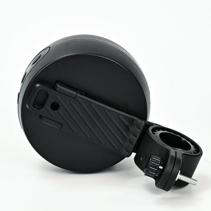 Bike Mounted Bluetooth Speaker