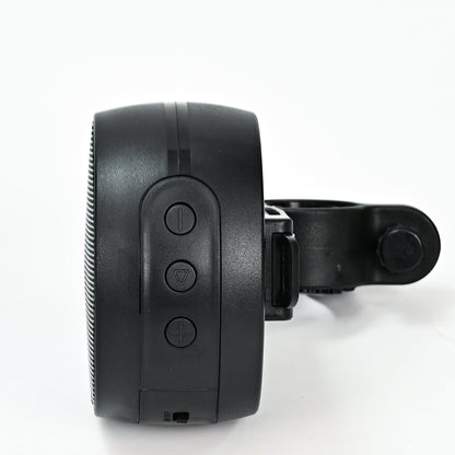 Bike Mounted Bluetooth Speaker