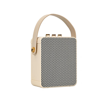 Retro Design Bluetooth Speaker