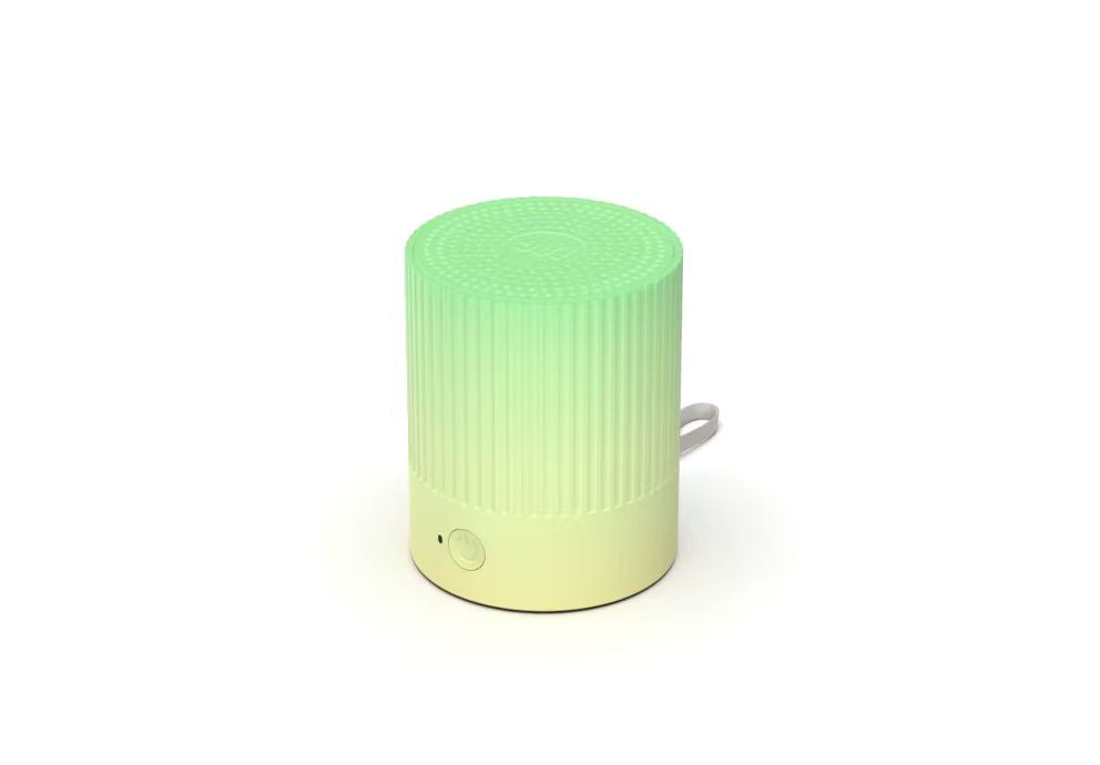 Mono Bluetooth Speaker