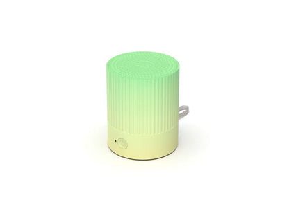 Mono Bluetooth Speaker