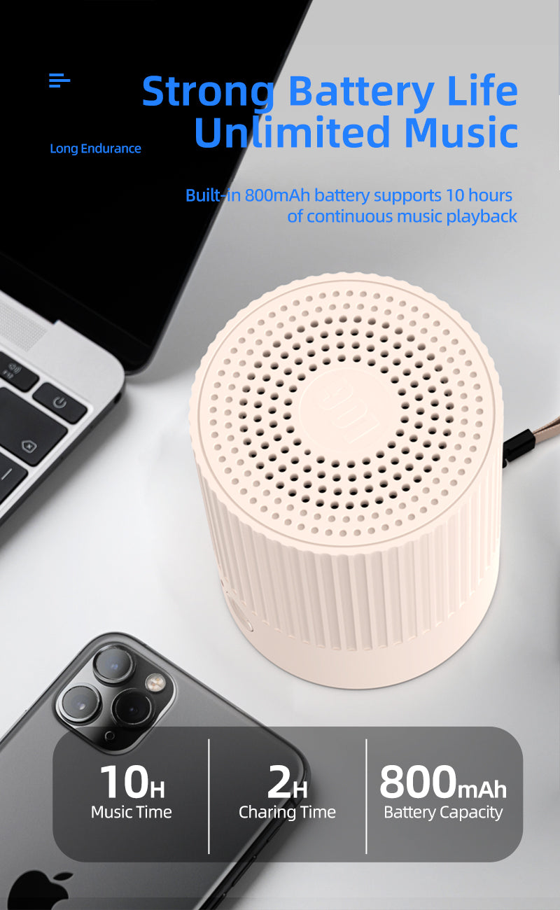 Mono Bluetooth Speaker