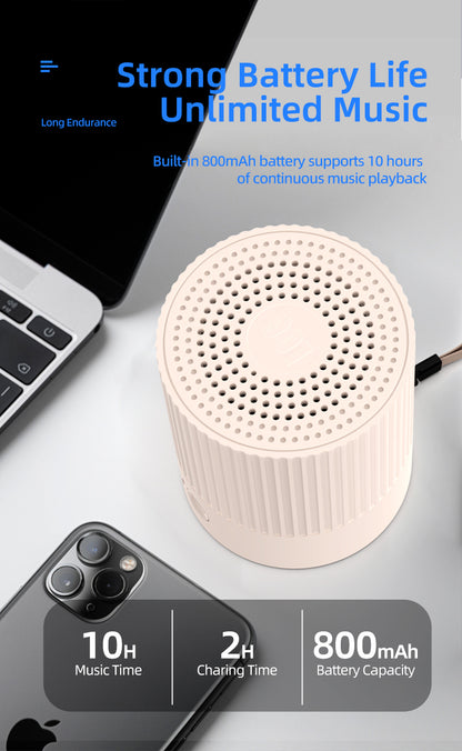 Mono Bluetooth Speaker