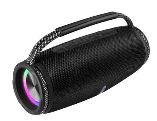 Bluetooth Speaker W/ RGB Light