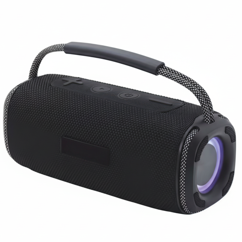 Bluetooth Speaker W/ RGB Light
