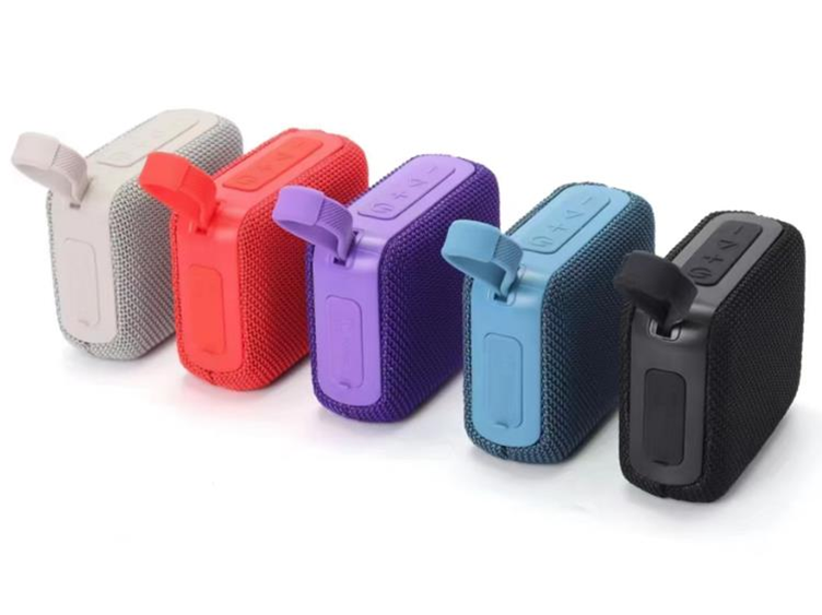 Mono Bluetooth Speaker W/ Long Battery Life