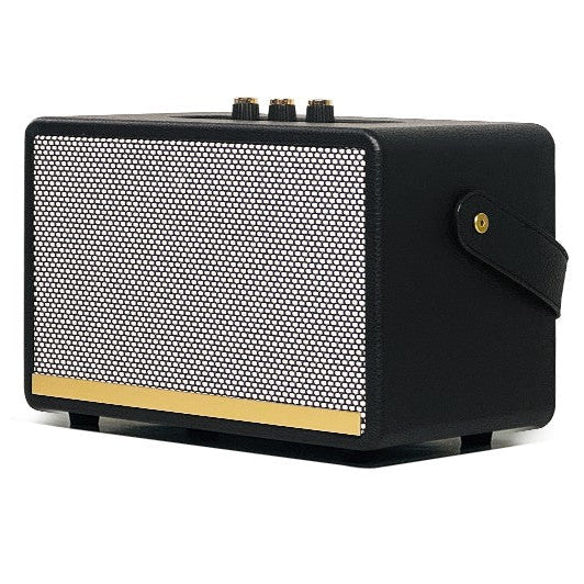 Retro Design Bluetooth Stereo Speaker