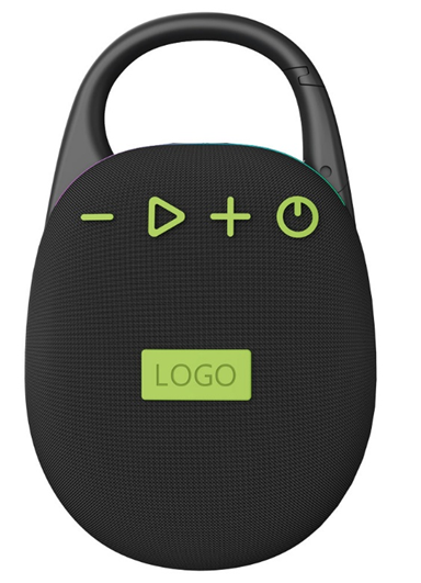 Clip Bluetooth Speaker