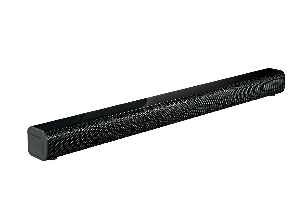 2.0CH 32inches Bluetooth Soundbar Speaker