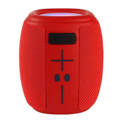 Portable Bluetooth Speaker W/ LED lighting