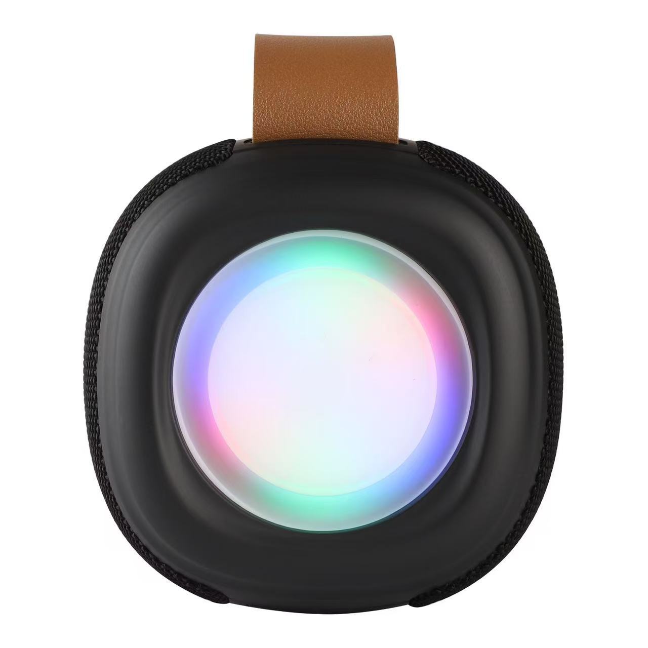 Portable Bluetooth Speaker W/ LED lighting