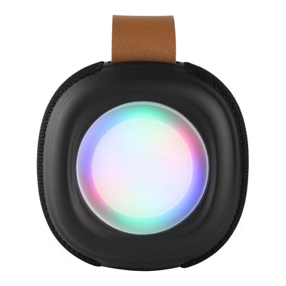 Portable Bluetooth Speaker W/ LED lighting